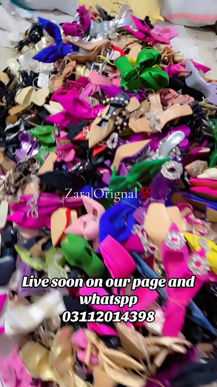 @Trendy heelz