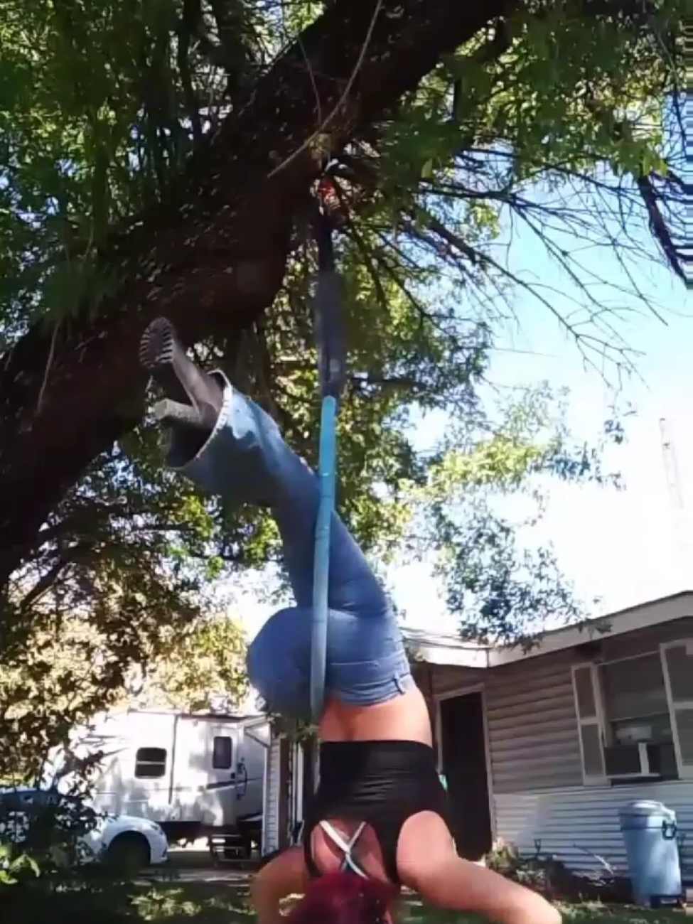 @Jess thePole Rabb