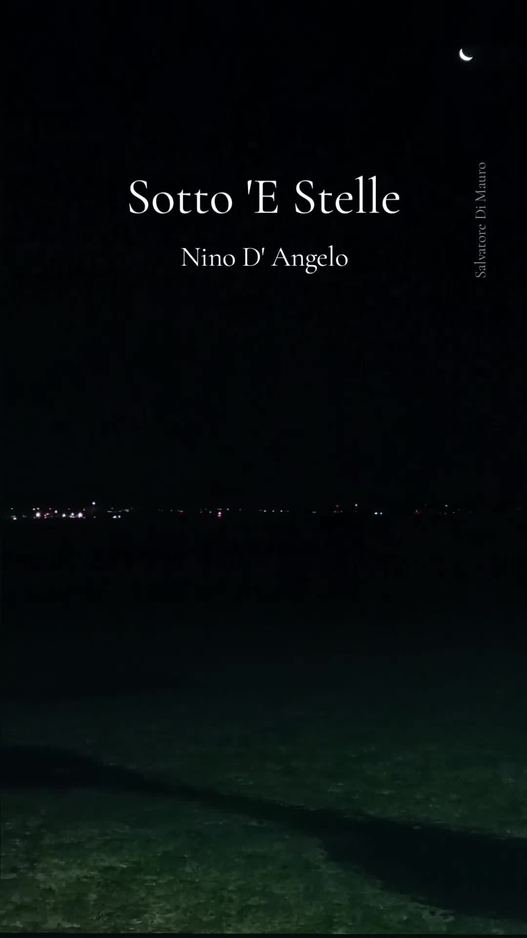 @Salvatore Di Mauro
