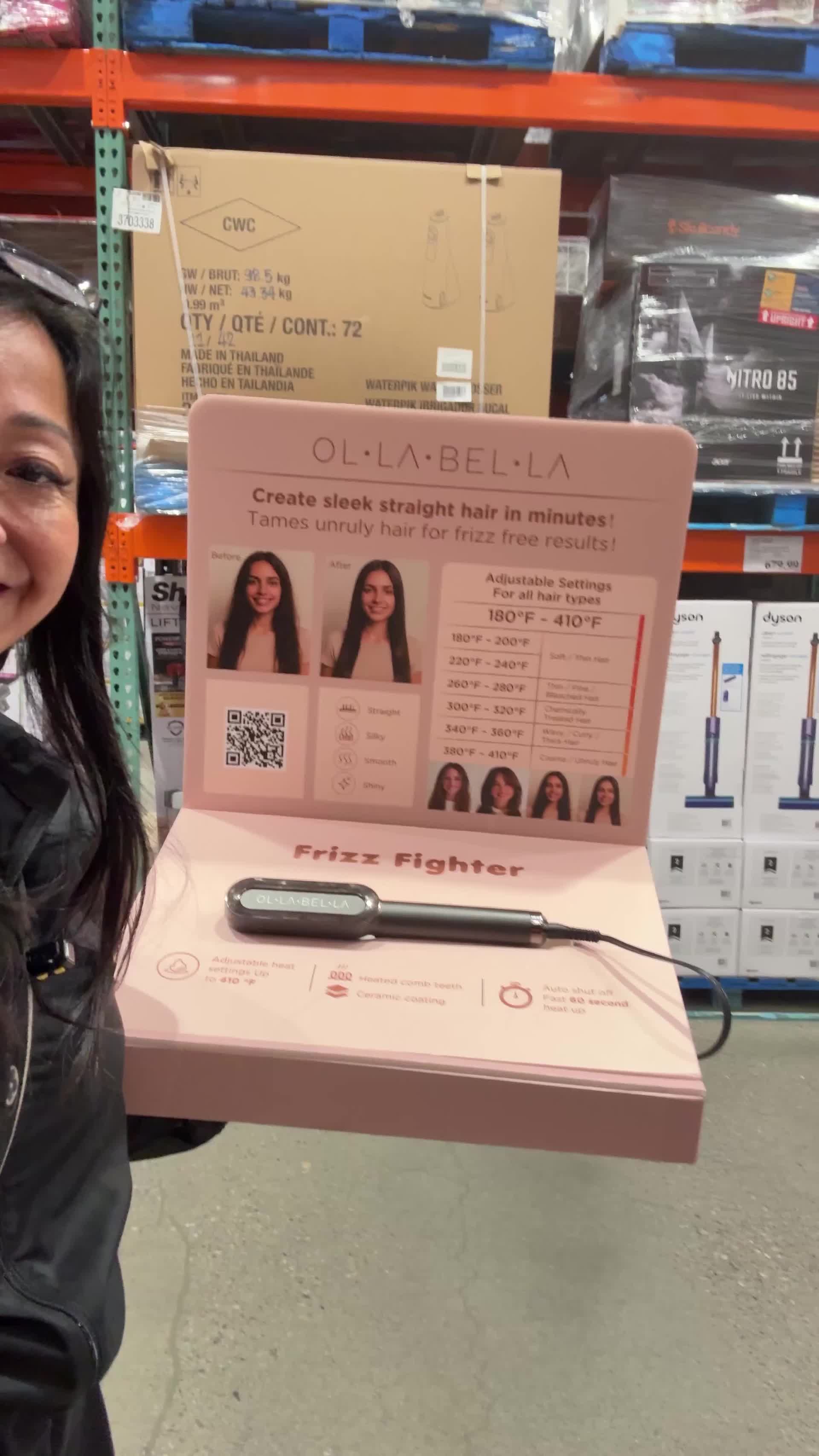 @Costco Lovers Canada