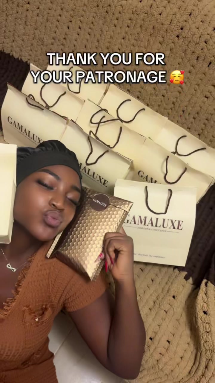 @GAMALUXE✨