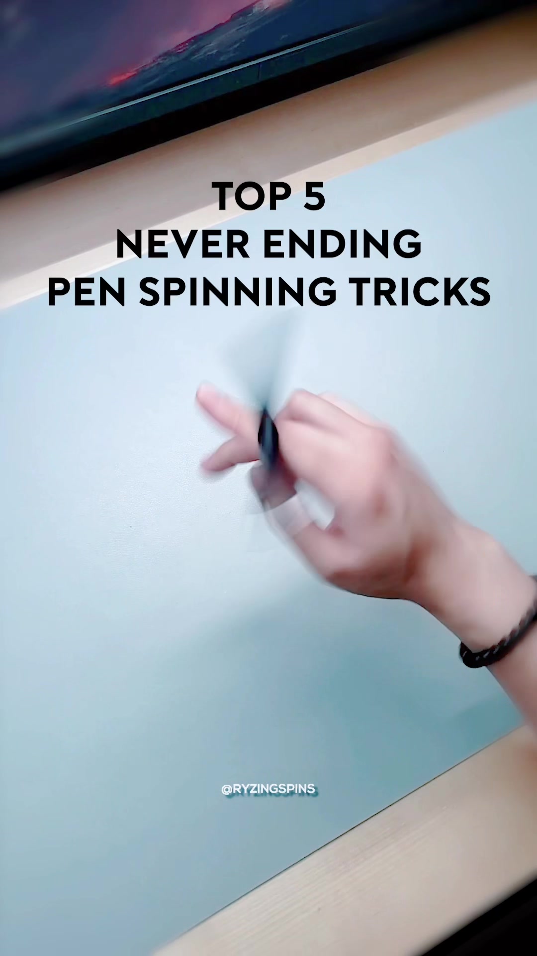 @Ryzing Spins