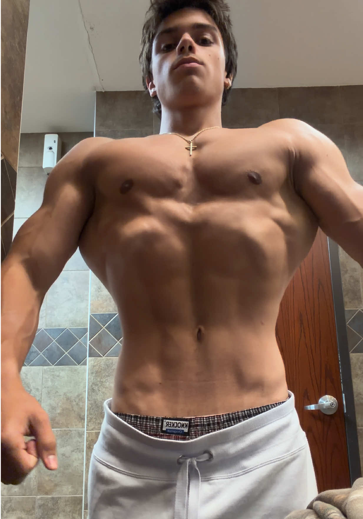 @Gymcell.miles