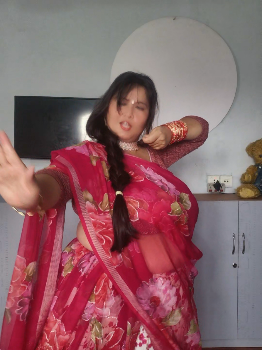 @Tika Shahi