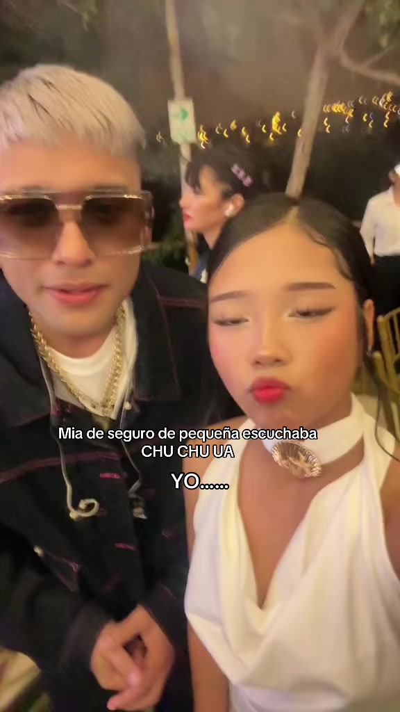@Mia Chavez⭐️