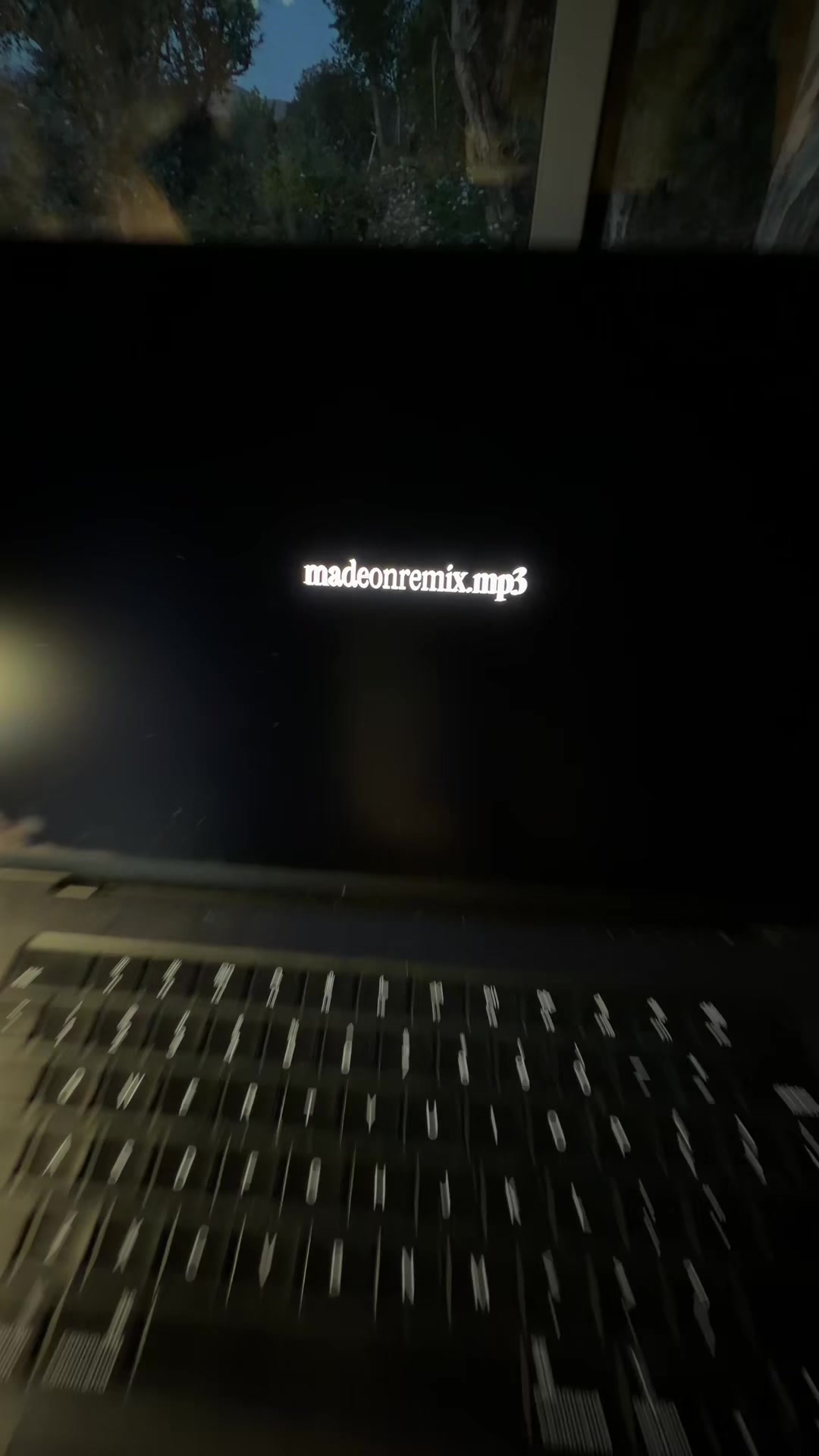 @Madeon