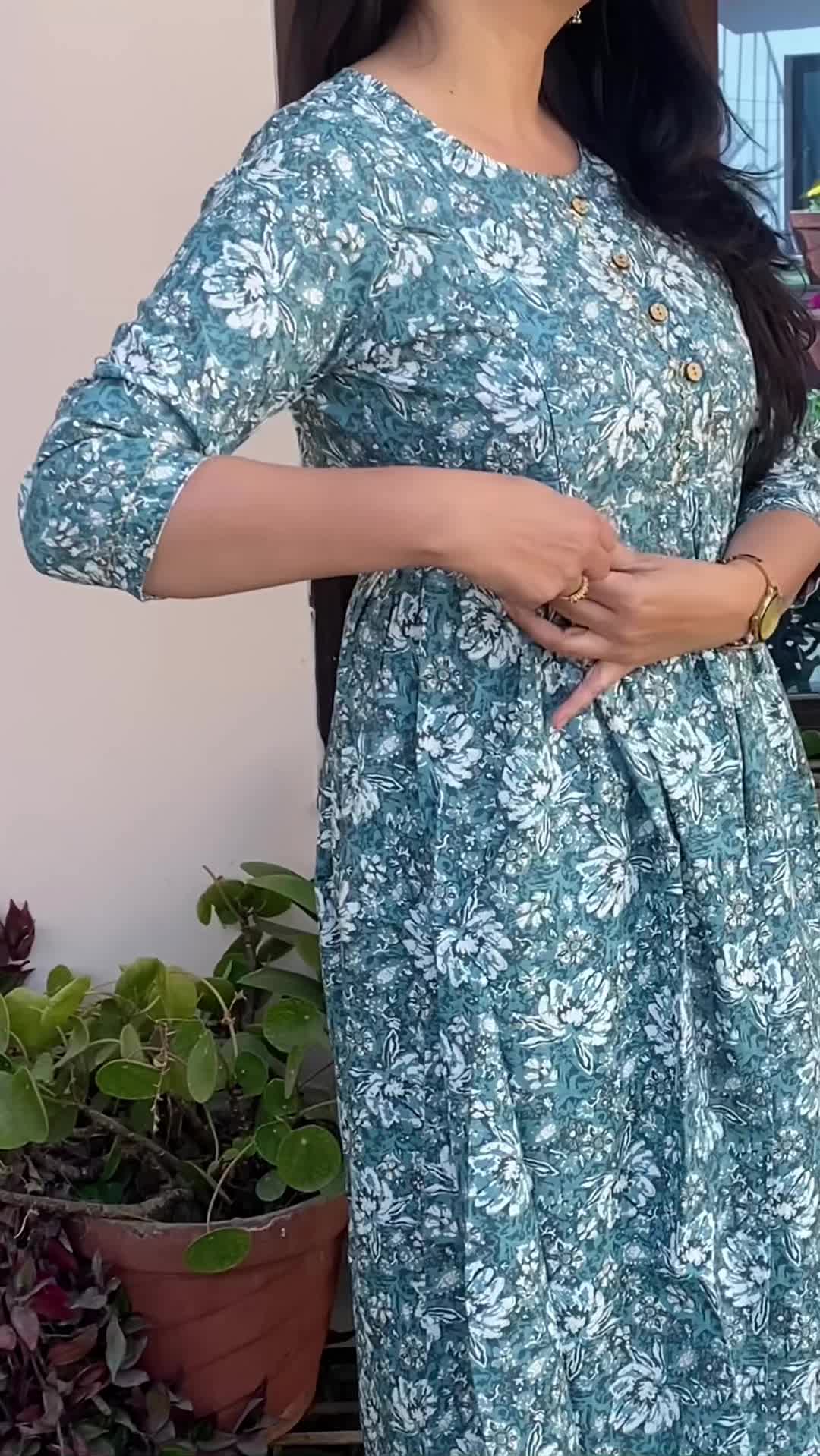 @Chhabi Maternity Wear Nepal