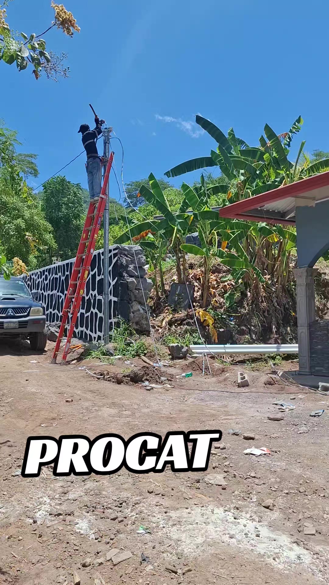@TEC. MANUEL⚡ ELECTRICISTA 🇸🇻