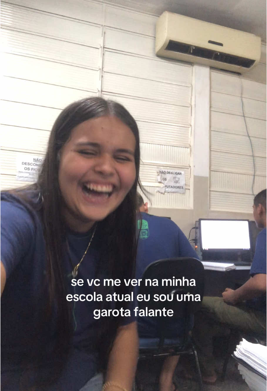 @nao é a fermino