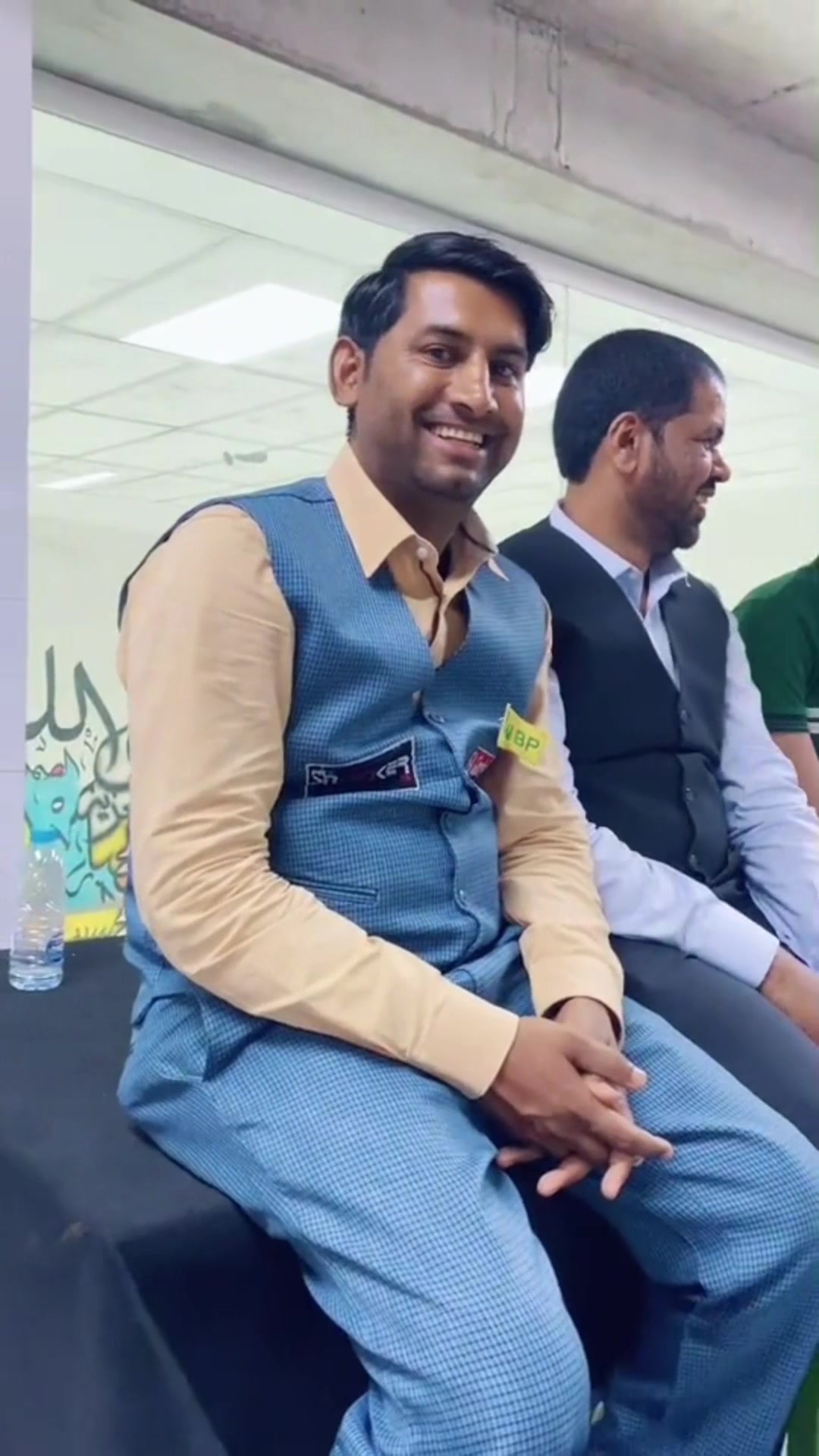 @ASJAD IQBAL