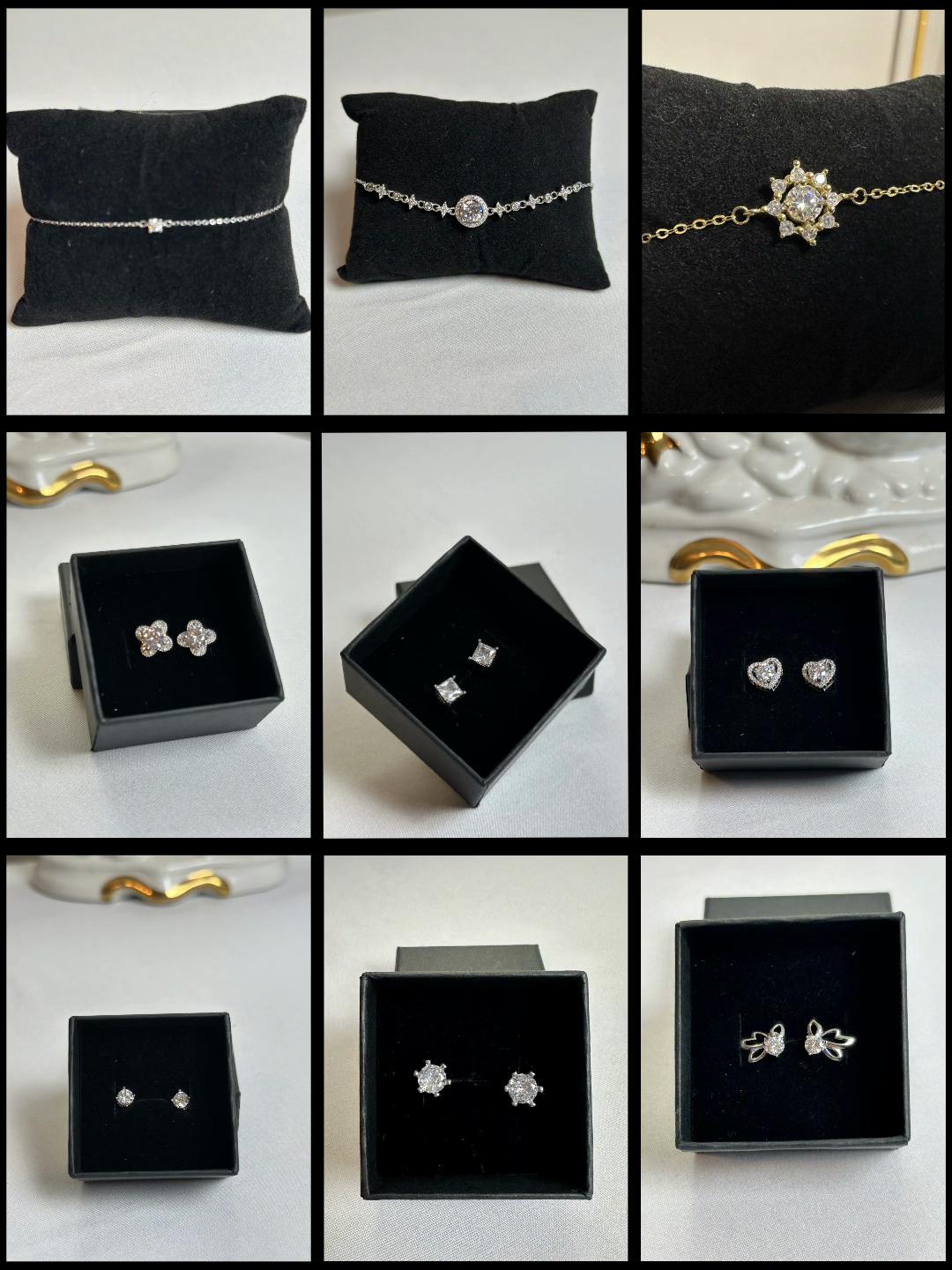 @Eehsyah Dee Collection