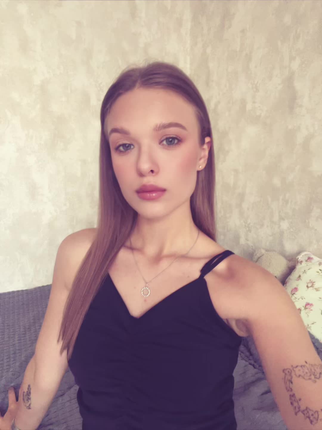 @Катенька