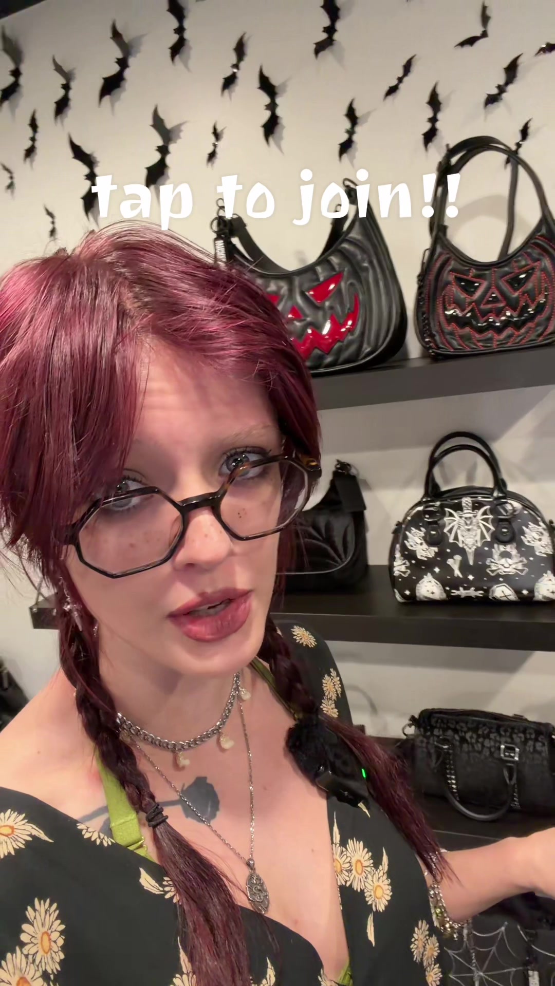 @Wicked Misfit Shop