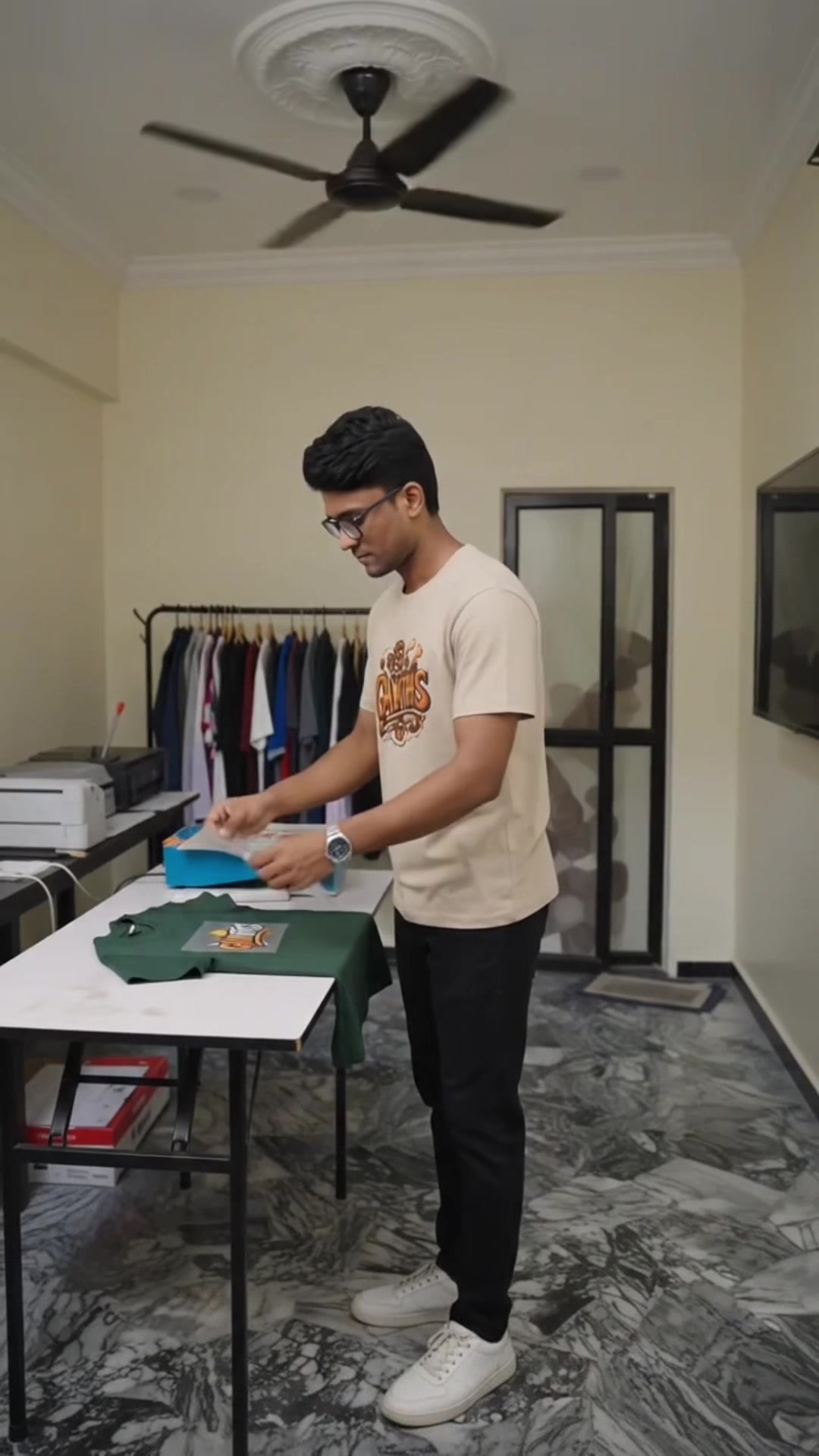 @Ganths Clothing