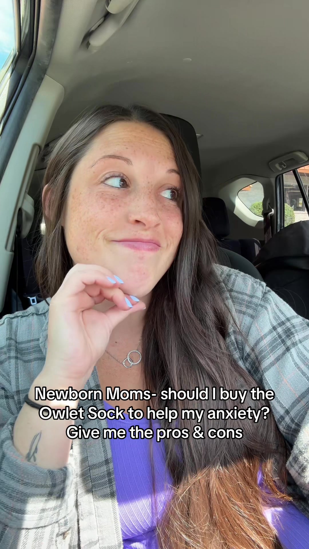 @Christie || OH Mom
