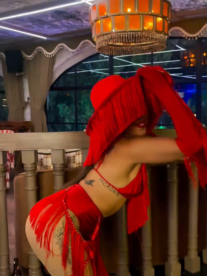 @WORLDMUSICDANCE 🇹🇷MÜZIK 🇹🇷
