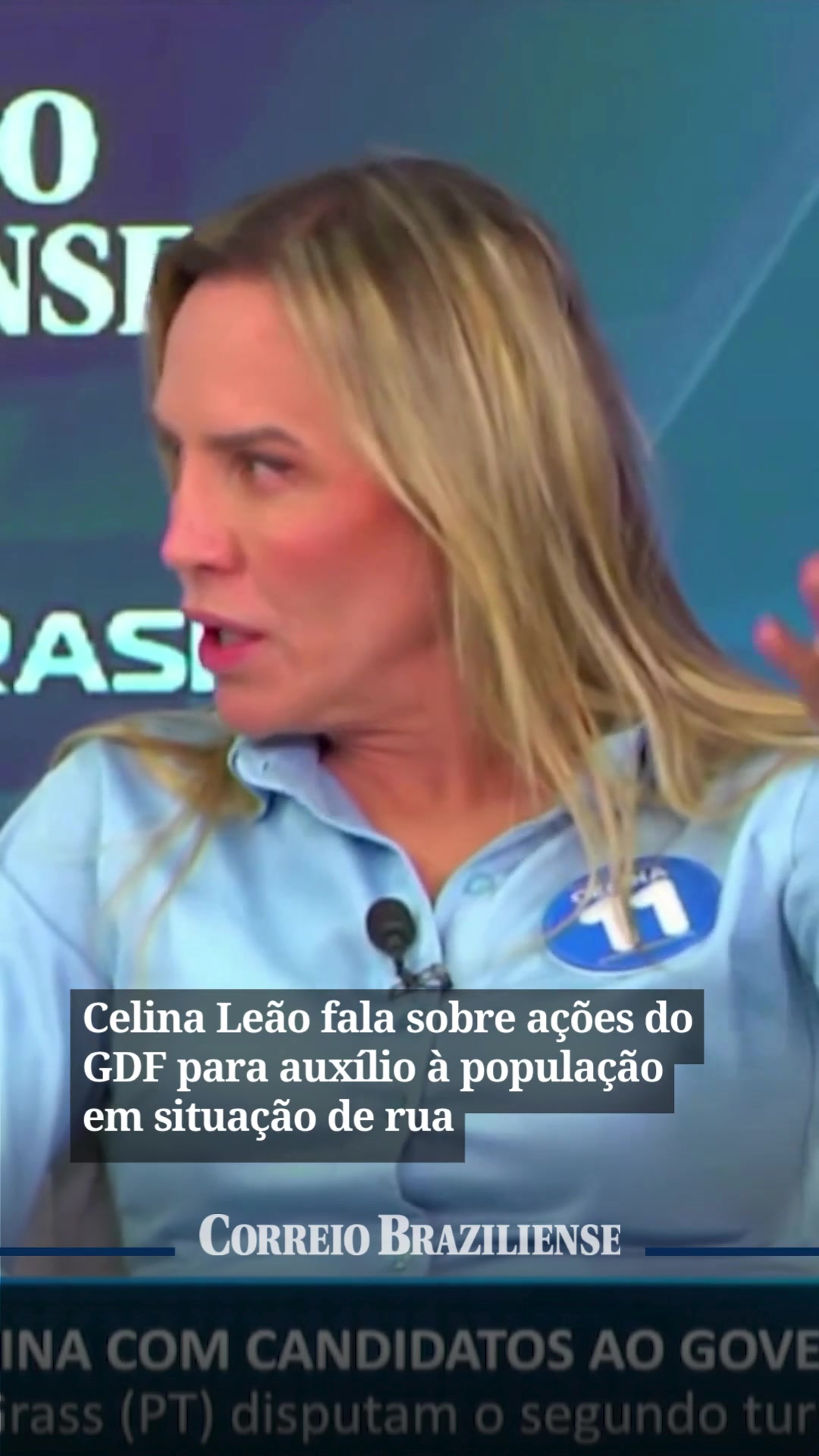 @Correio Braziliense