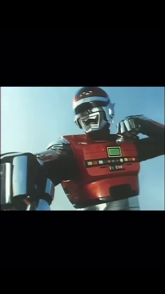 @Tokusatsu/SuperSentai