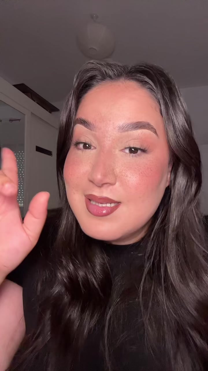 @Sarras Makeup