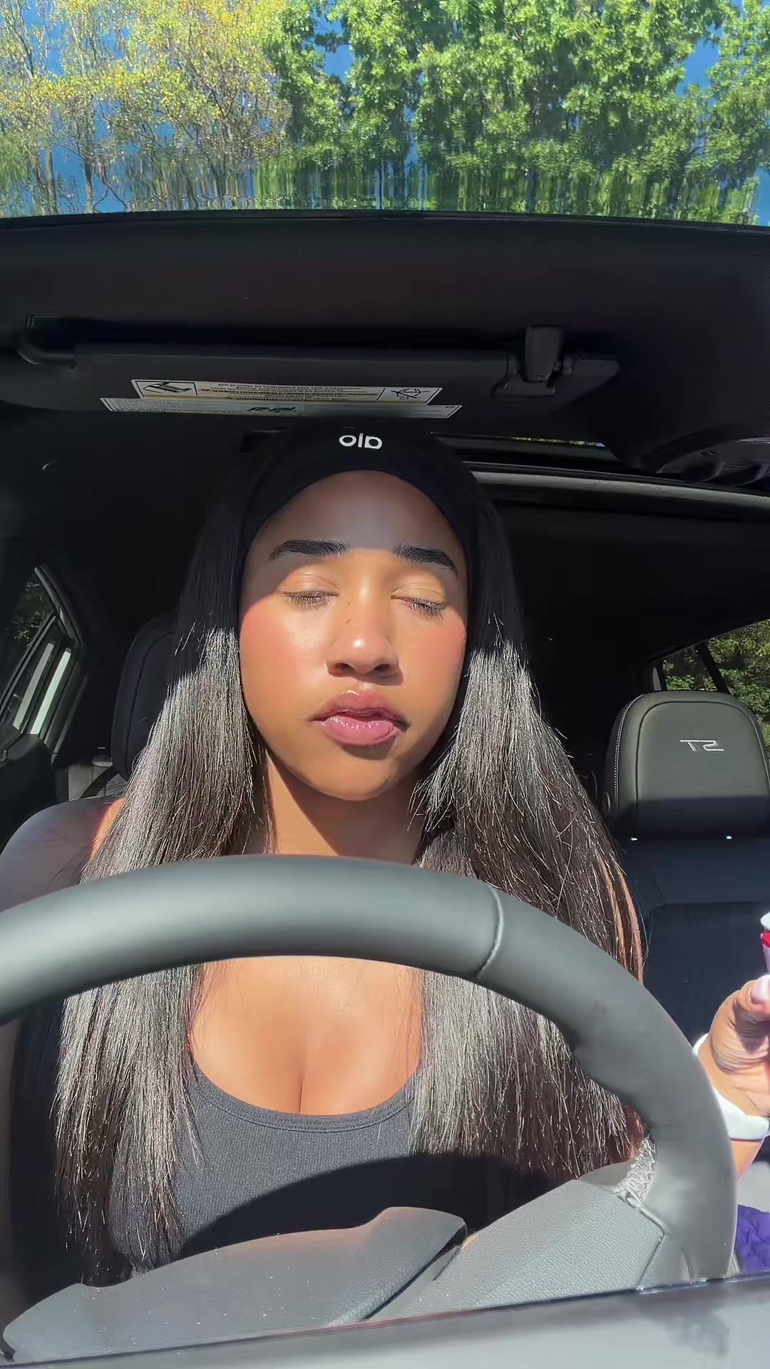 @Alani Simone