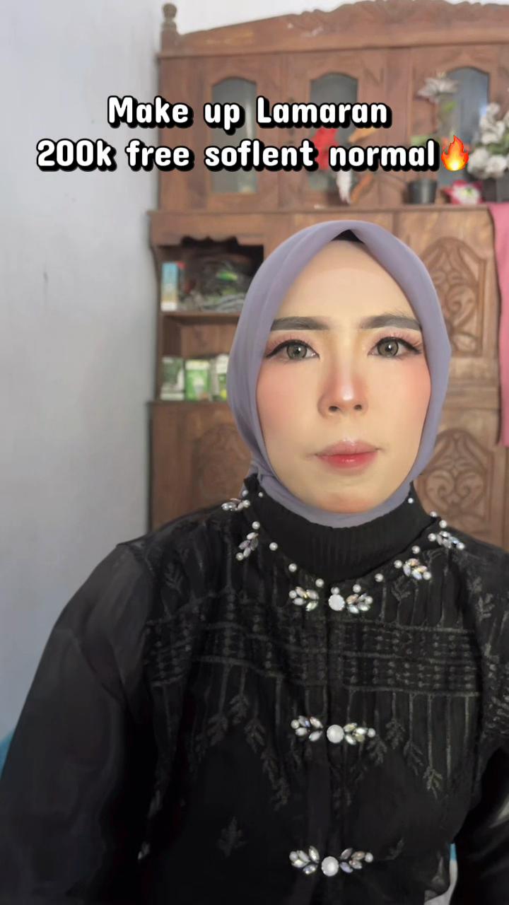 @MUA KLATEN |by.Laglamourmakeup