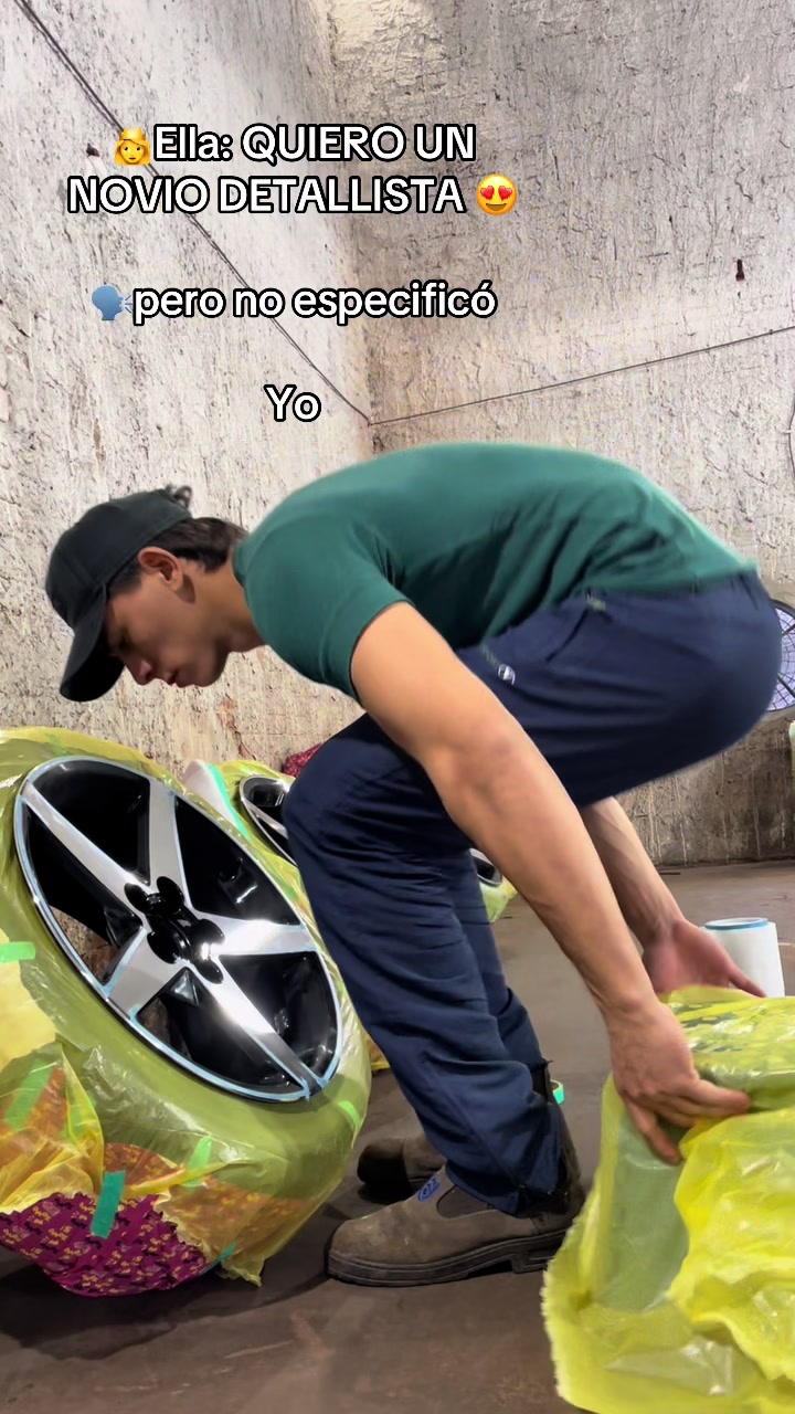 @TU MARIDO JORGE