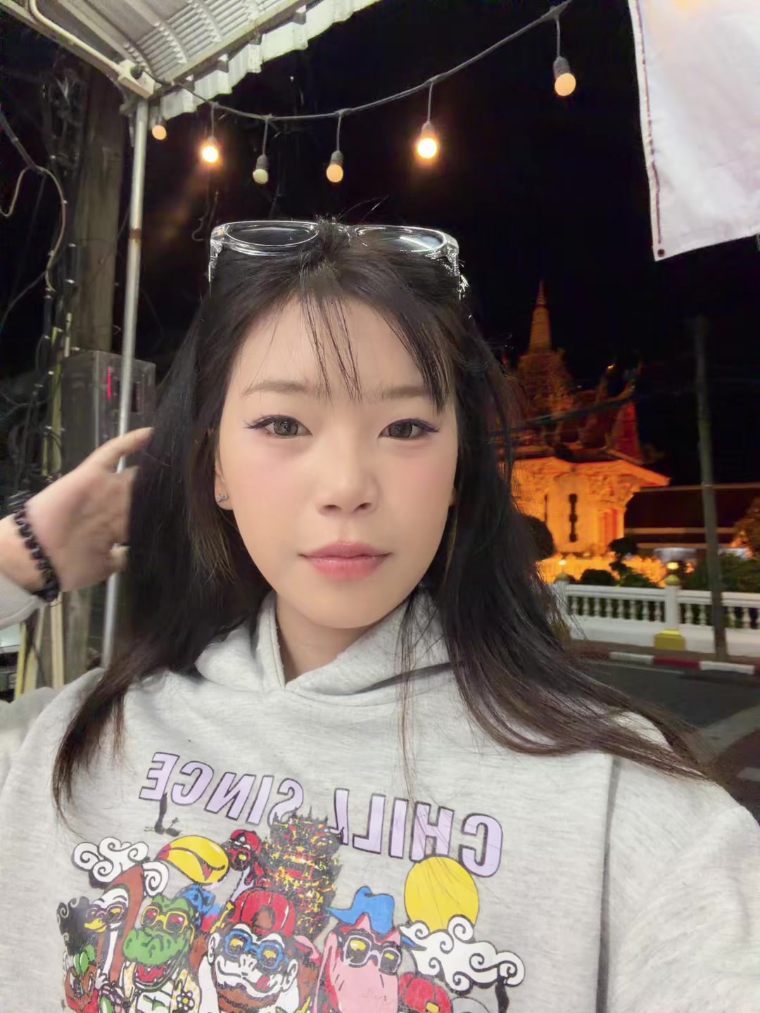 @แอ็นท์บินโชว์🐜🦋 340k