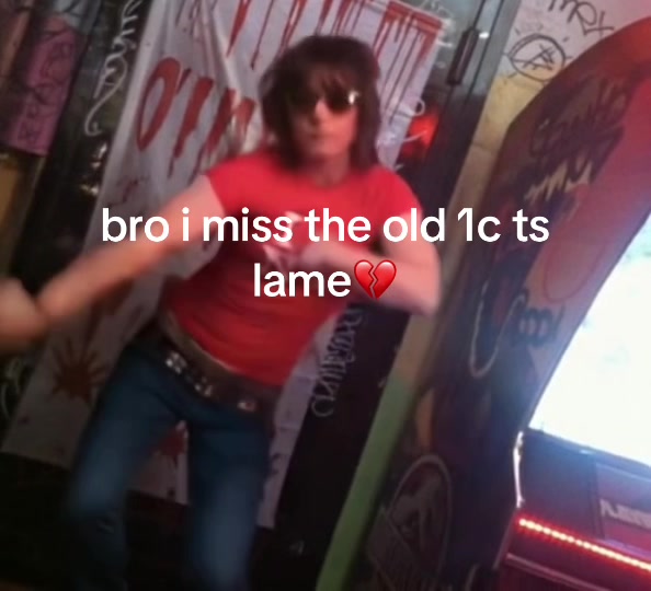 @nod out