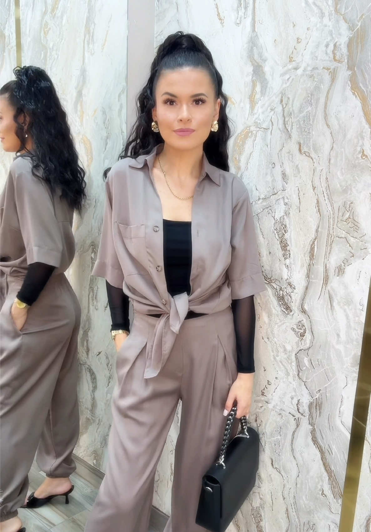 @Ewa’s Glamour Boutique