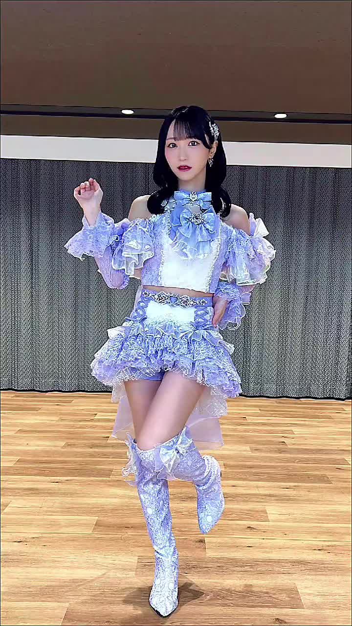 @らい