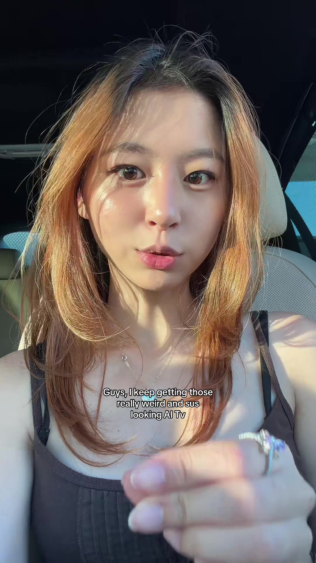 @Lily