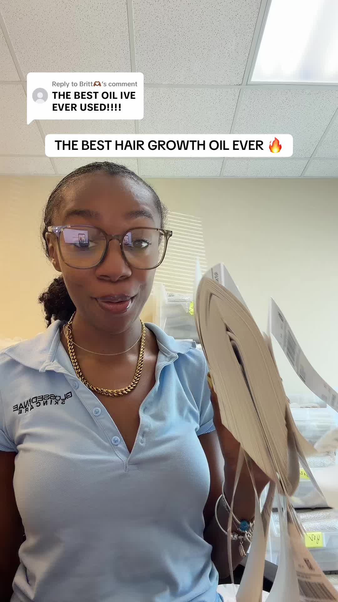@Glossed By Nae Skincare
