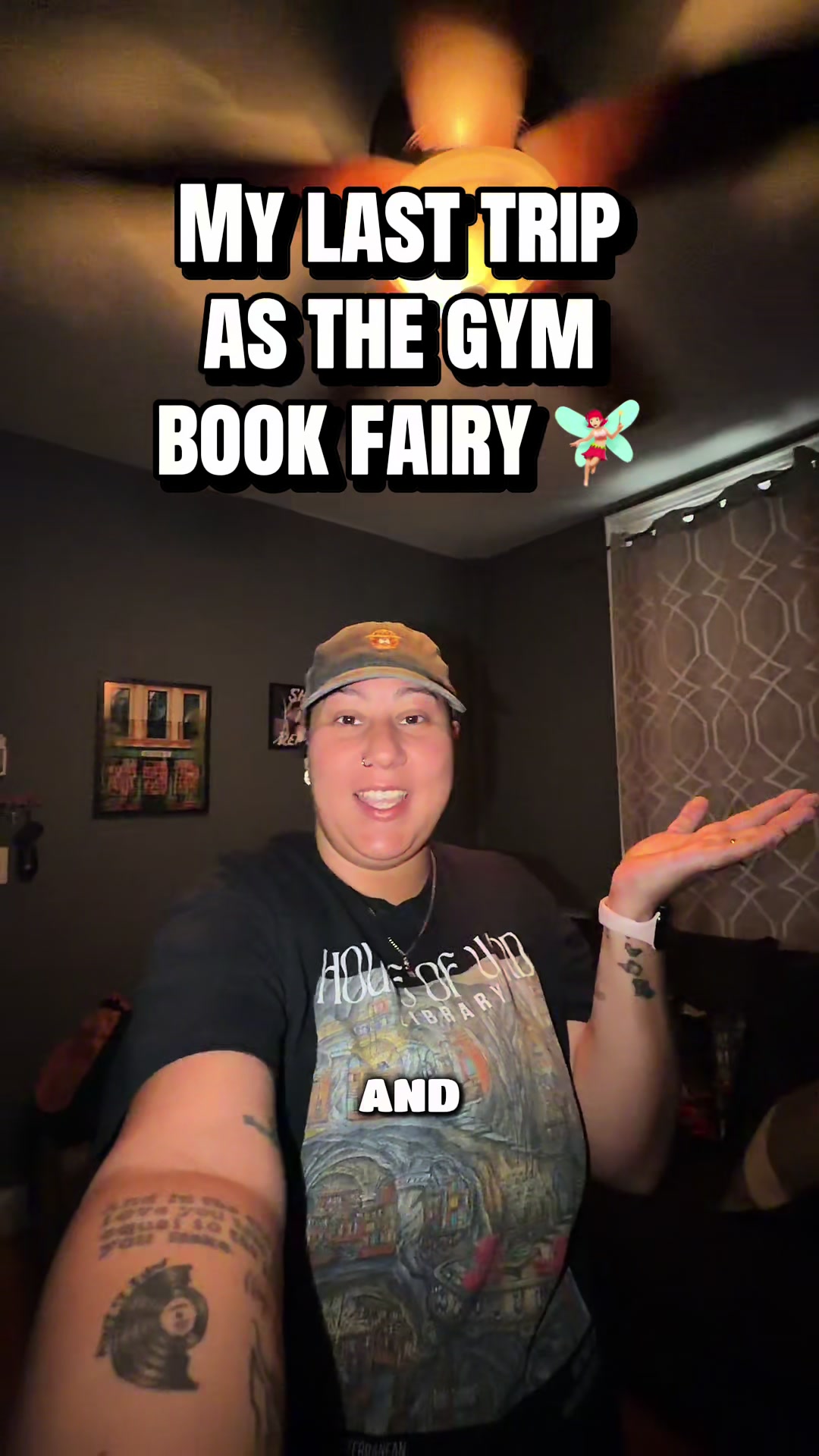 @Margielalalovesbooks📚🏋️♀️✍️