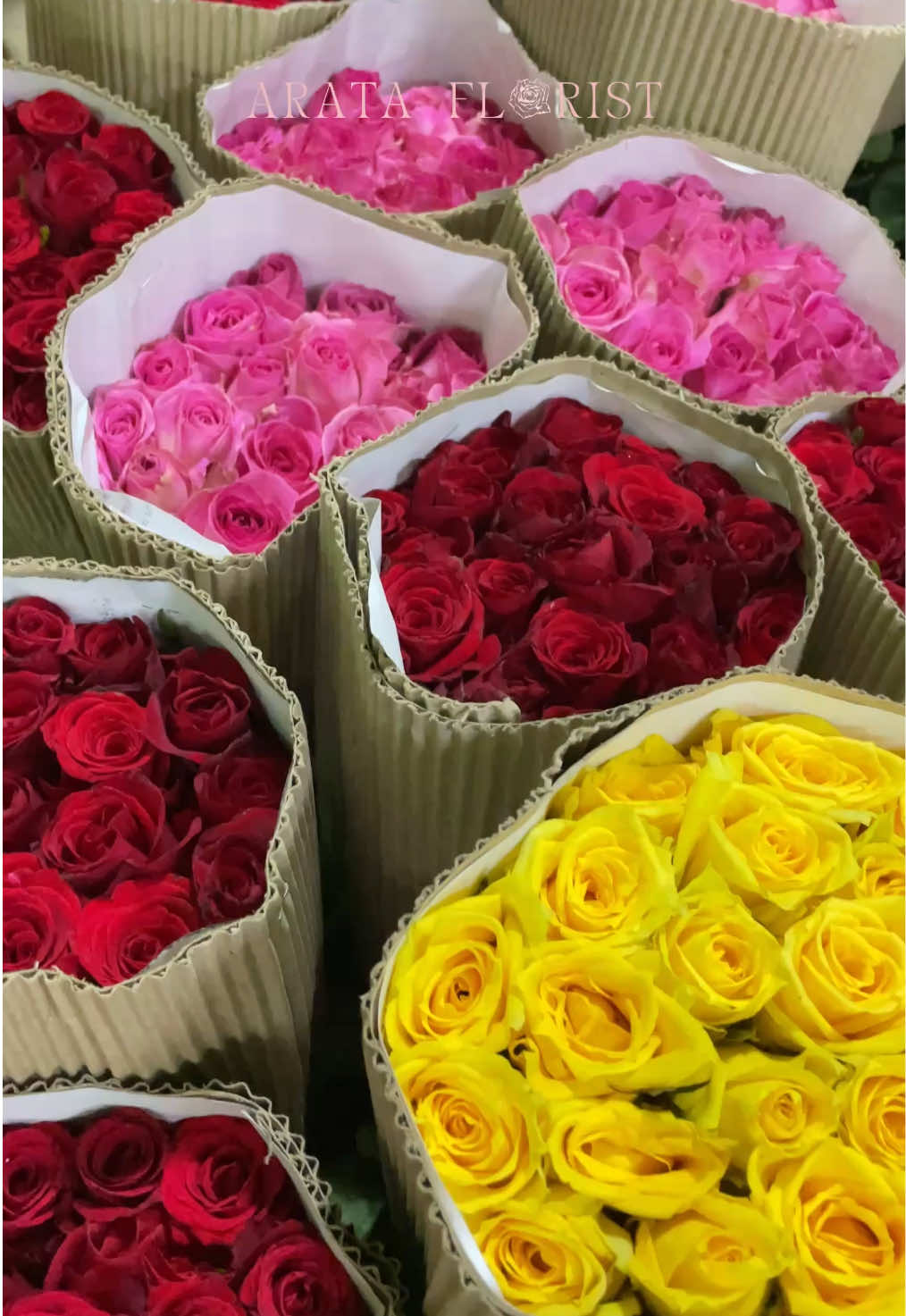 @Arata Florist