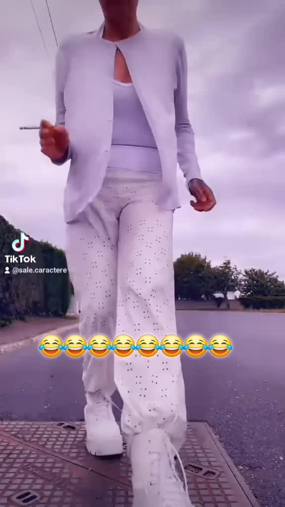 @Sale caractère ❤️❤️