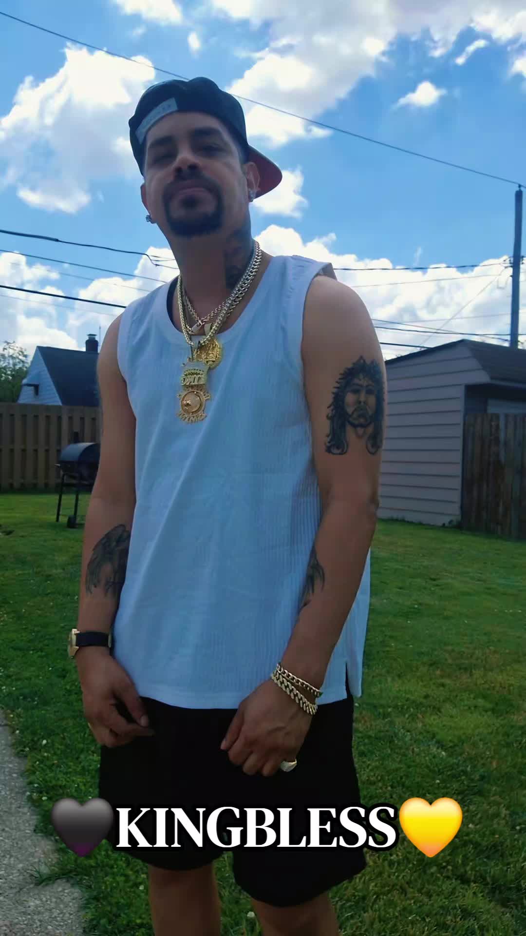 @๐ King Bless ๐