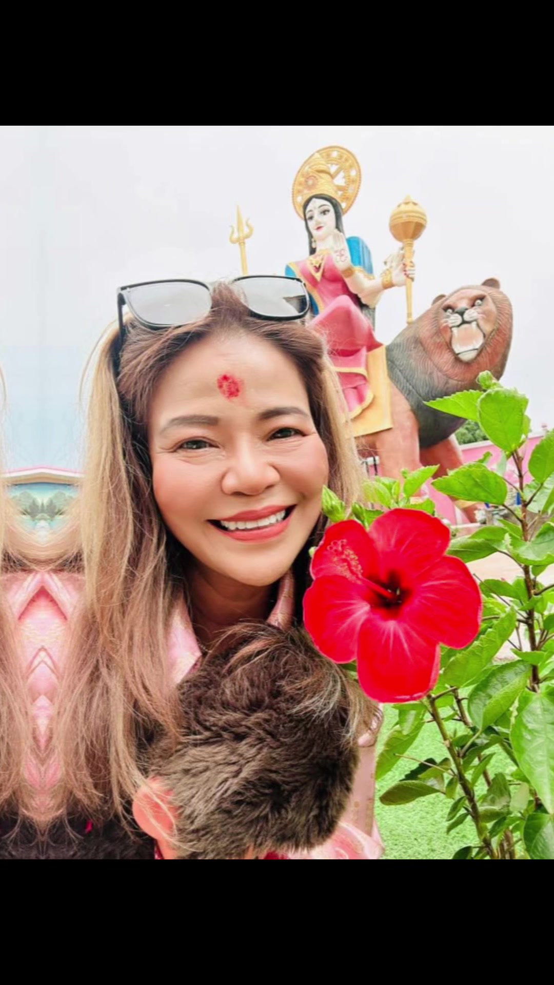 @ทัญญ่า 🌻 เรียกเราชื่อนี้ 🌻