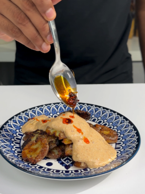 @Nanak Foods