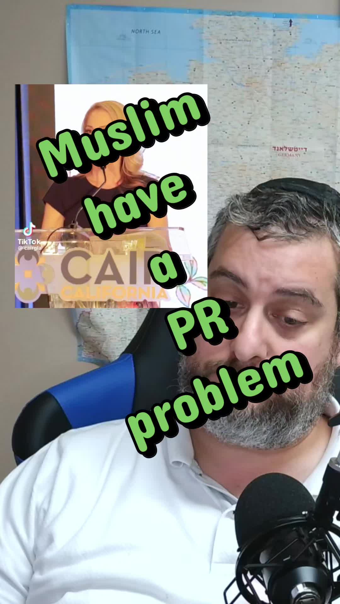 @Rabbi Mordy