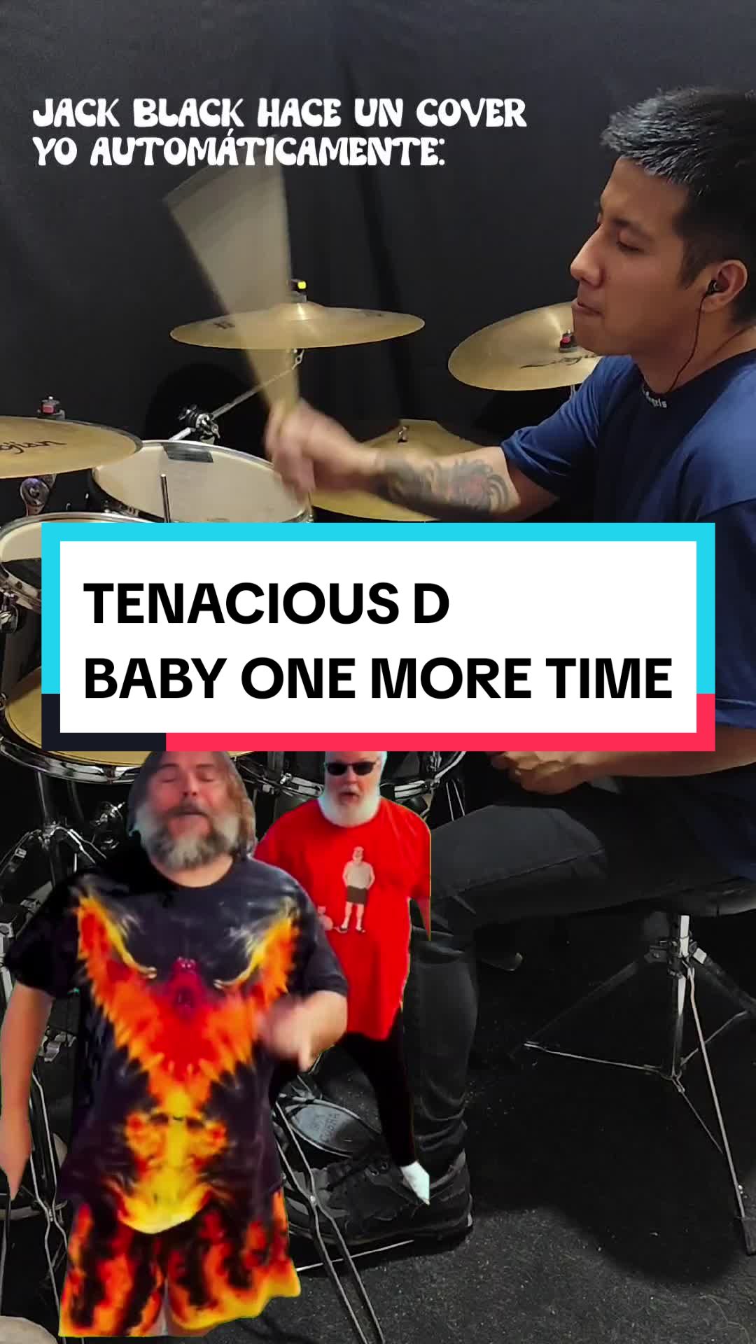 @GroneDrums