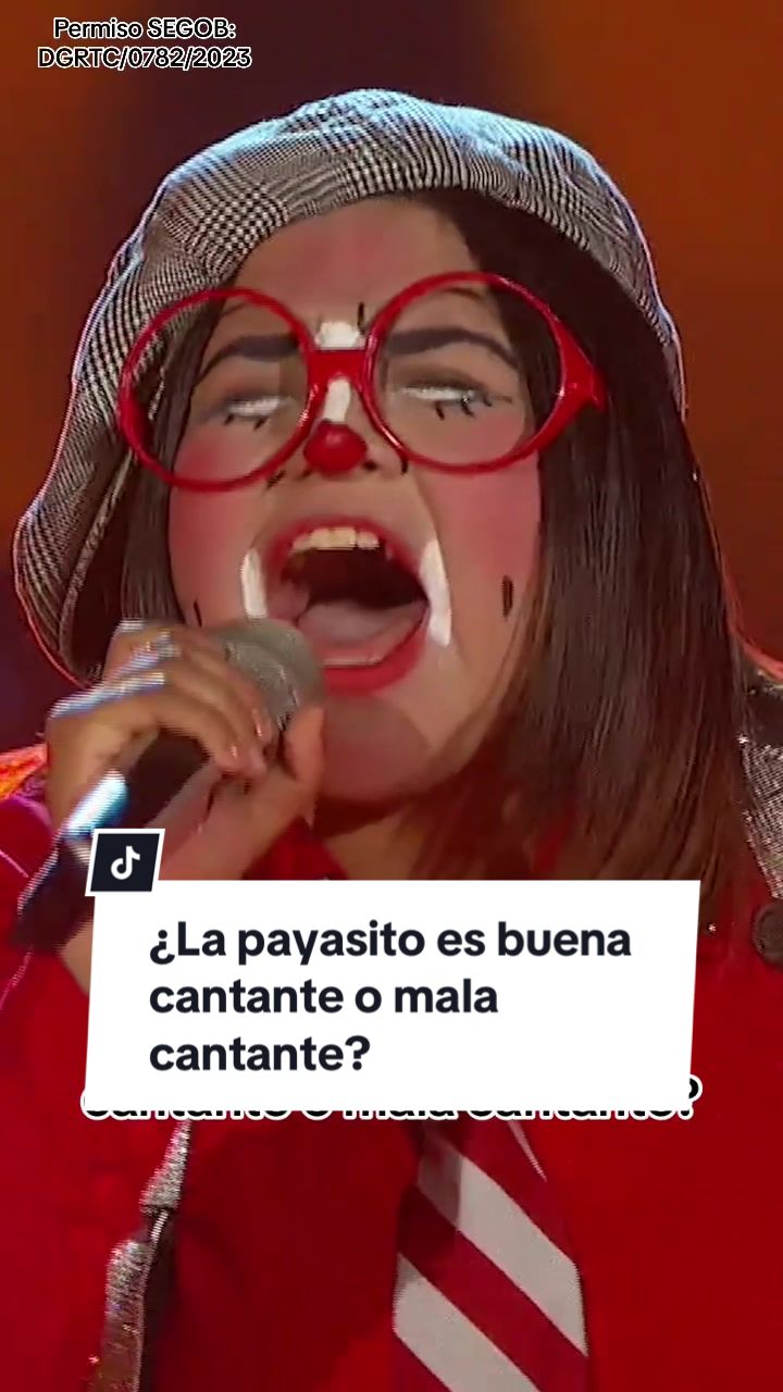 @Veo cómo Cantas
