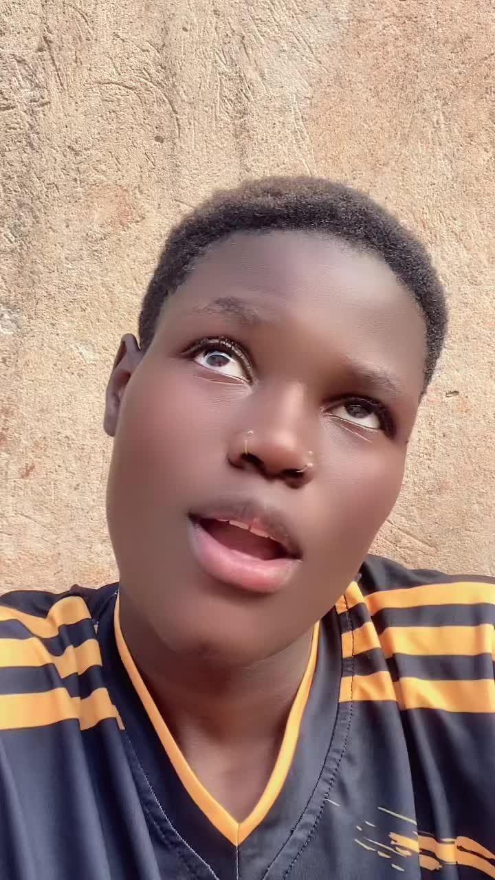 @Sharifahbooty 🇺🇬