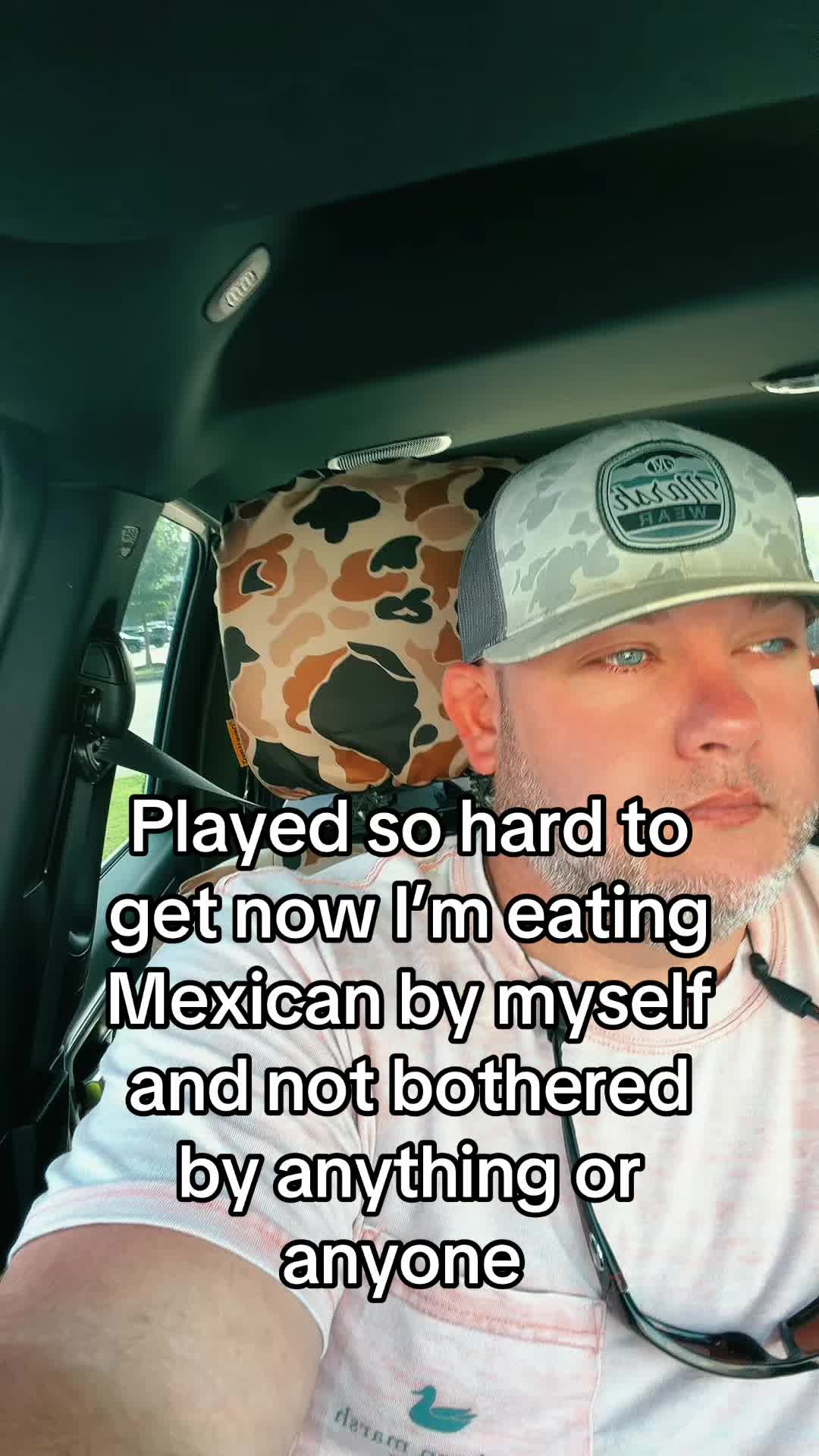 @Blake Teal