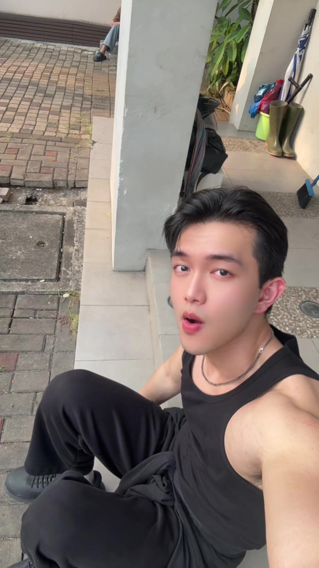 @Ronny Tan