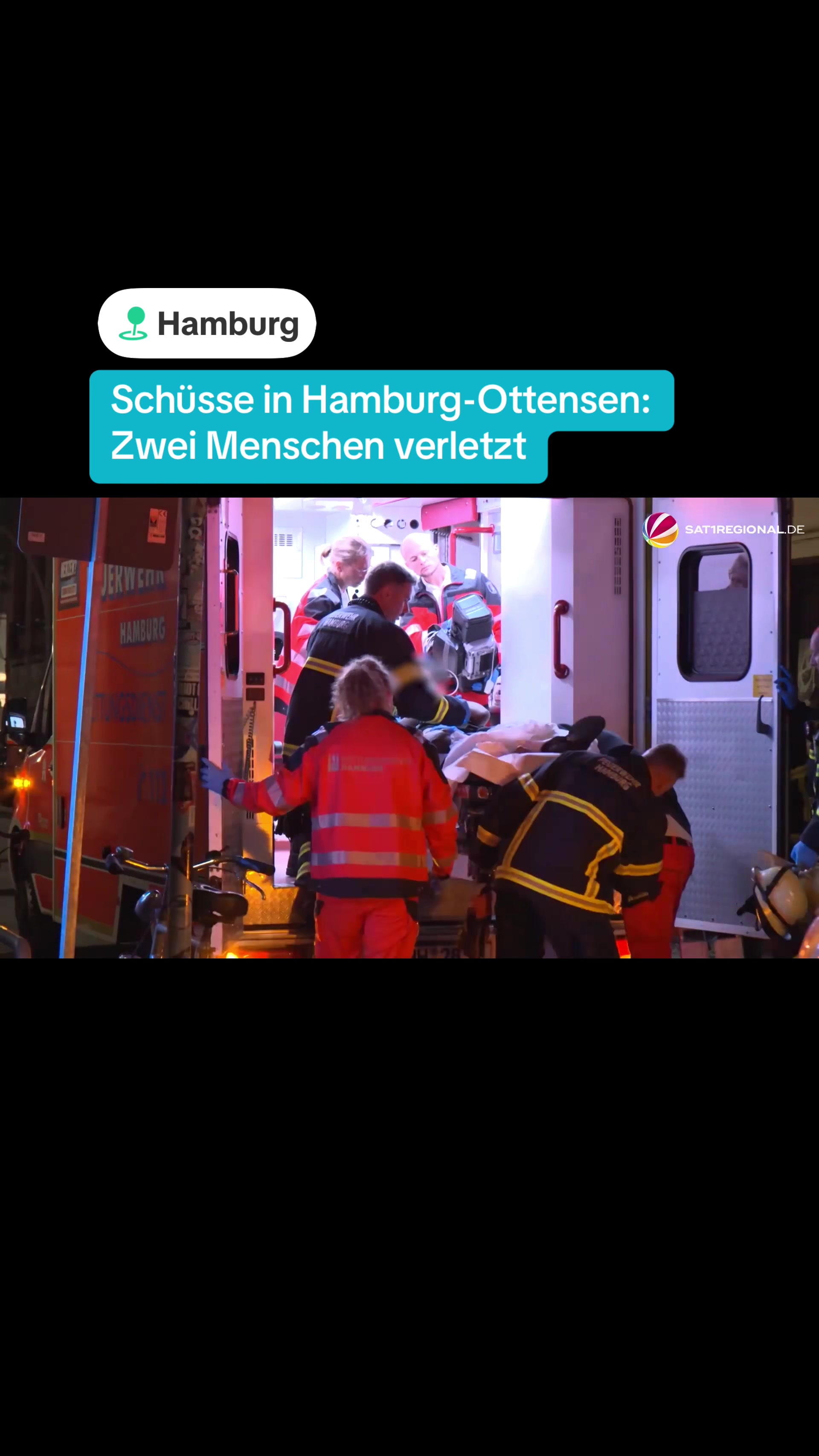 @SAT.1 REGIONAL Norddeutschland