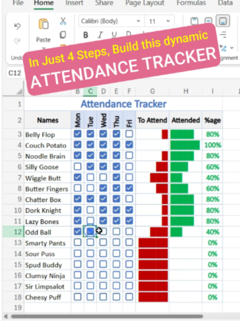 @Learn Excel with Fahad