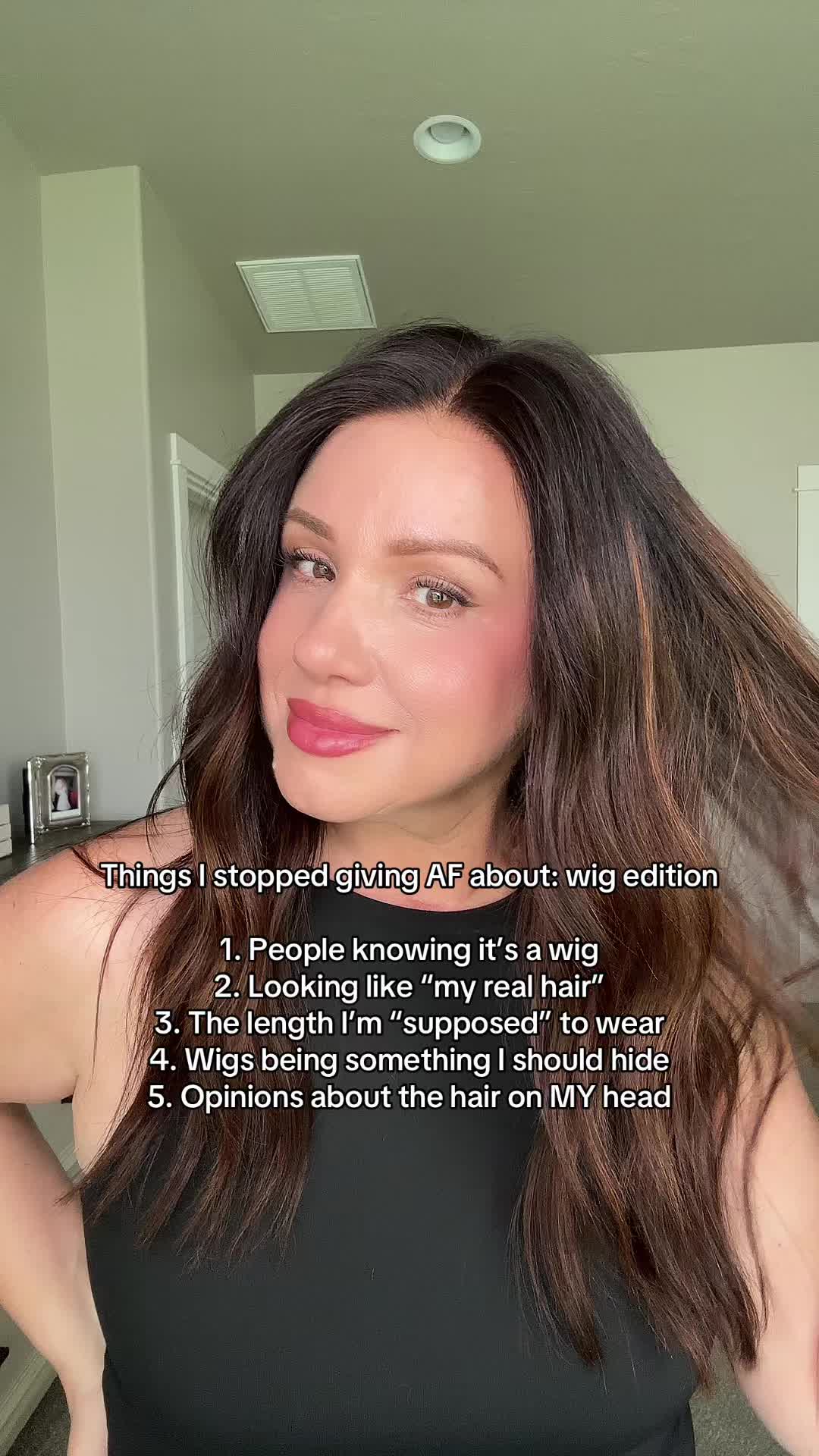 @Carrie | Gen X chaos