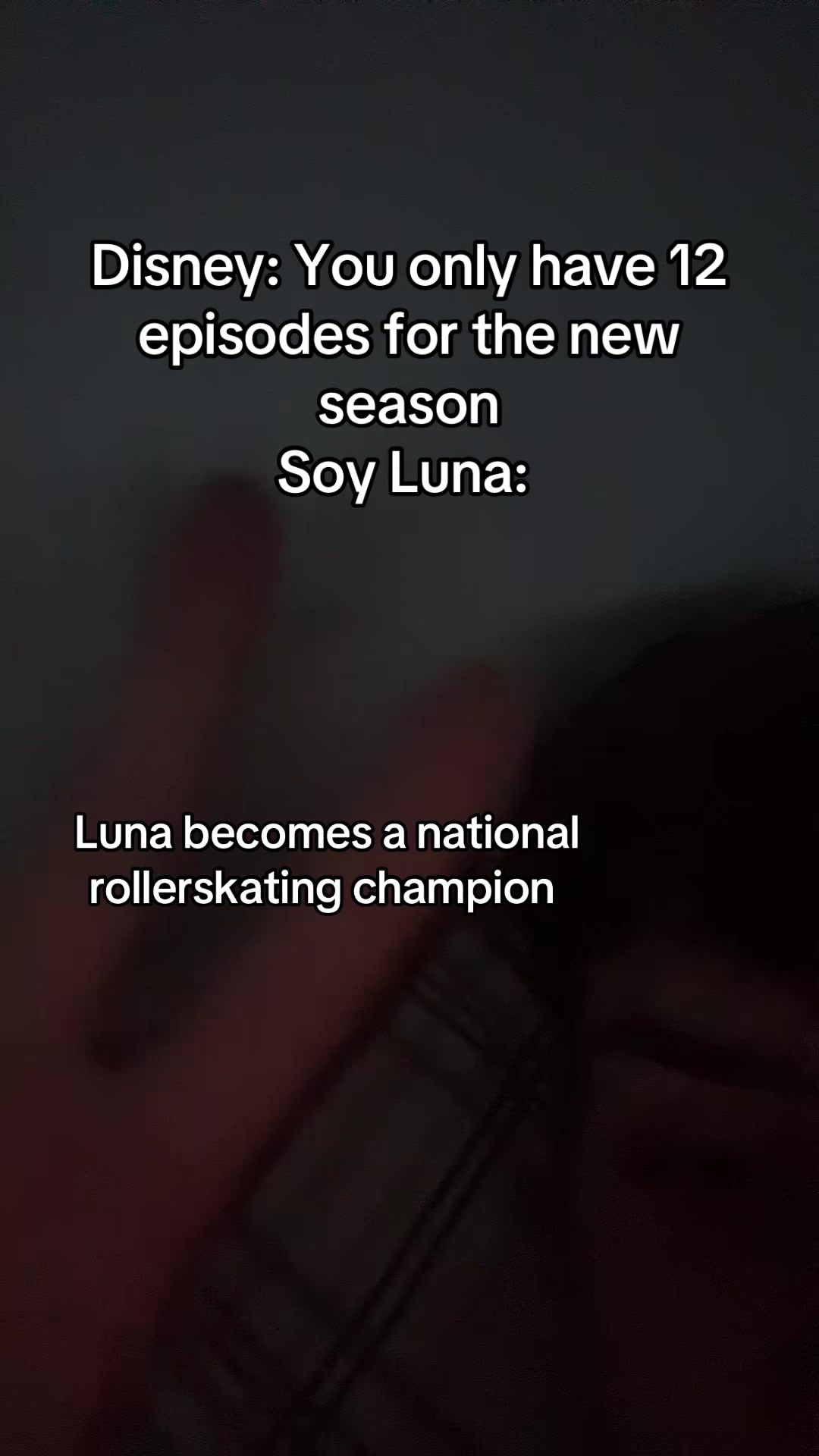 @SOY LUNA PORTAL