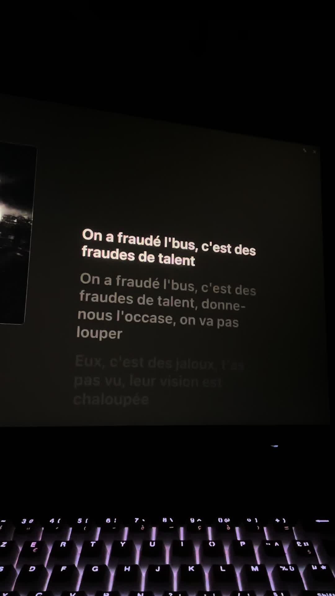 @SpotifyVibes