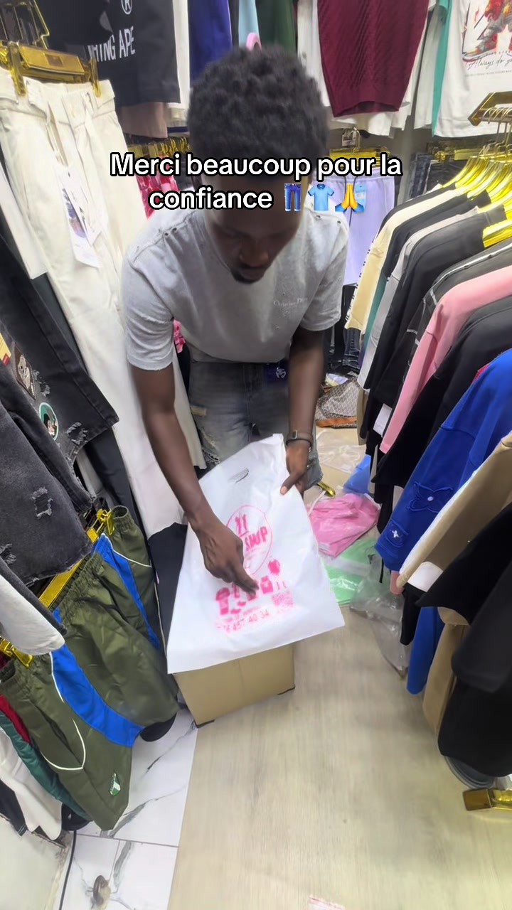 @SIDY SHOP TOUBA 28๐๐๐๐๏ธ
